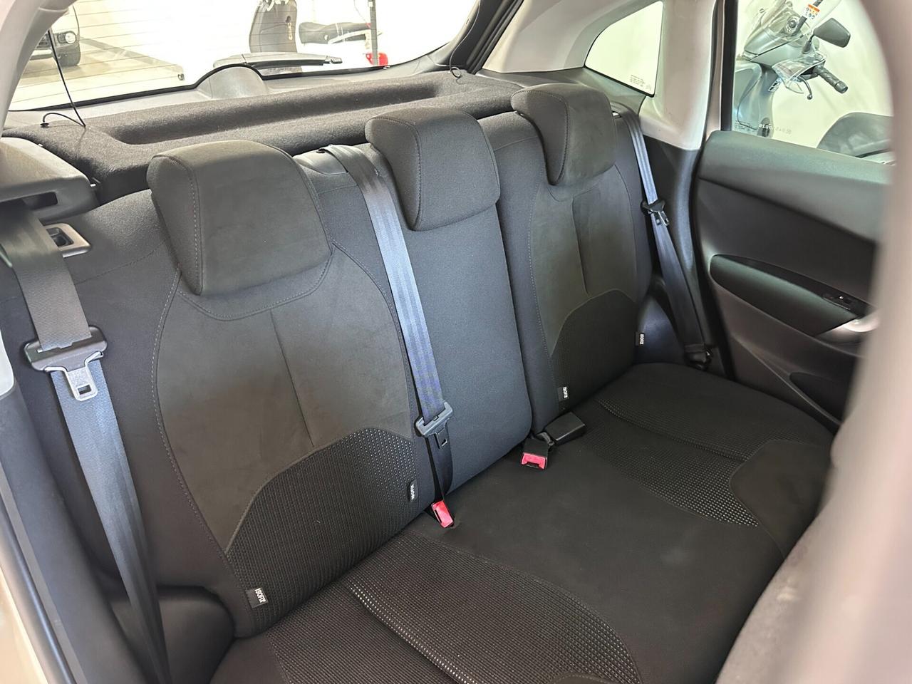 Citroen C3 1.4 HDi 70 Exclusive - UNICO PROP - DA
