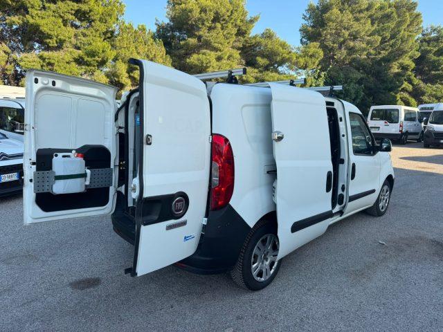 FIAT Doblo 1.6 MJT 105CV PL-TN Cargo Maxi ALLESTITO OFFICINA
