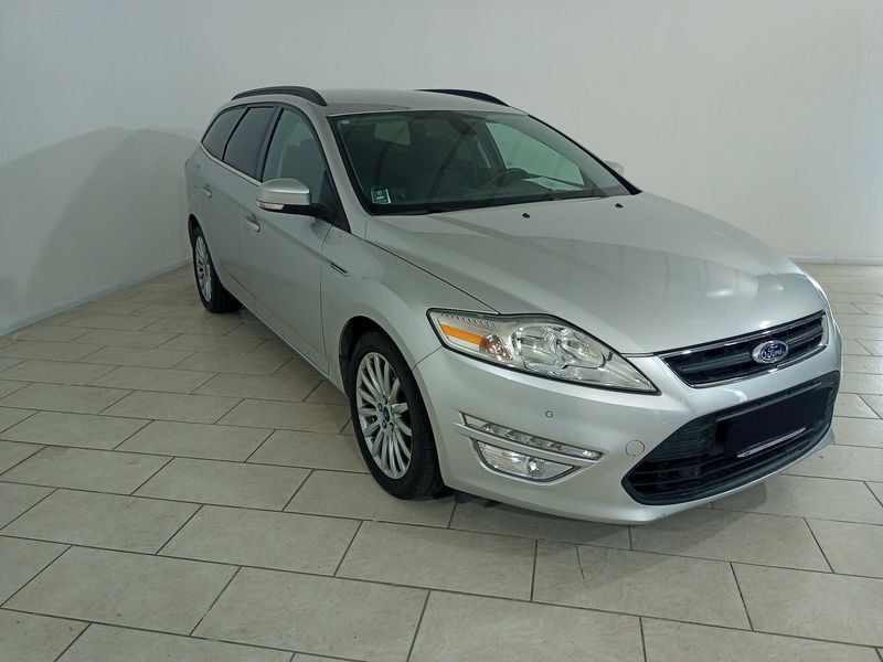 Ford Mondeo 3�� serie 2.0 TDCi 140 CV Station Wagon Nav Edition