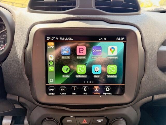 Jeep Renegade 1.6 Mjt 120 CV Business