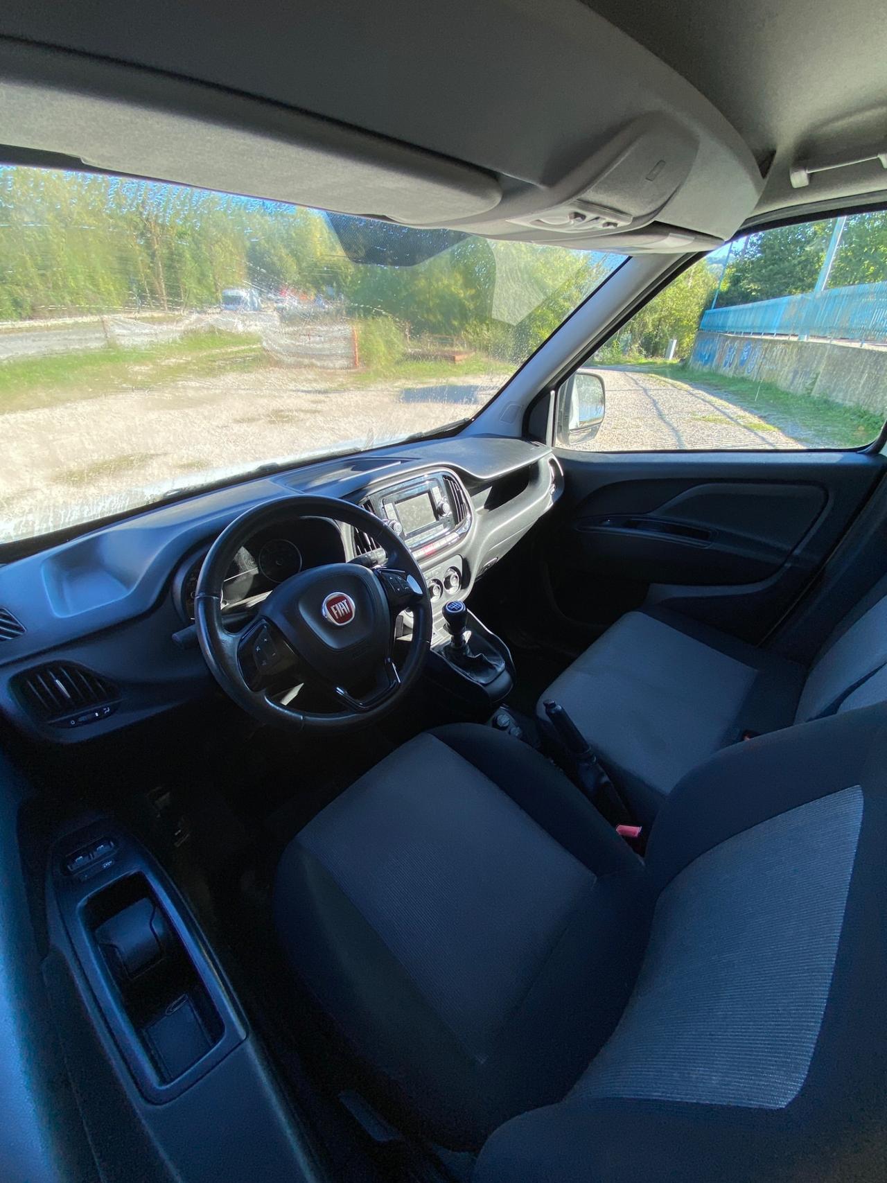 Fiat Doblo