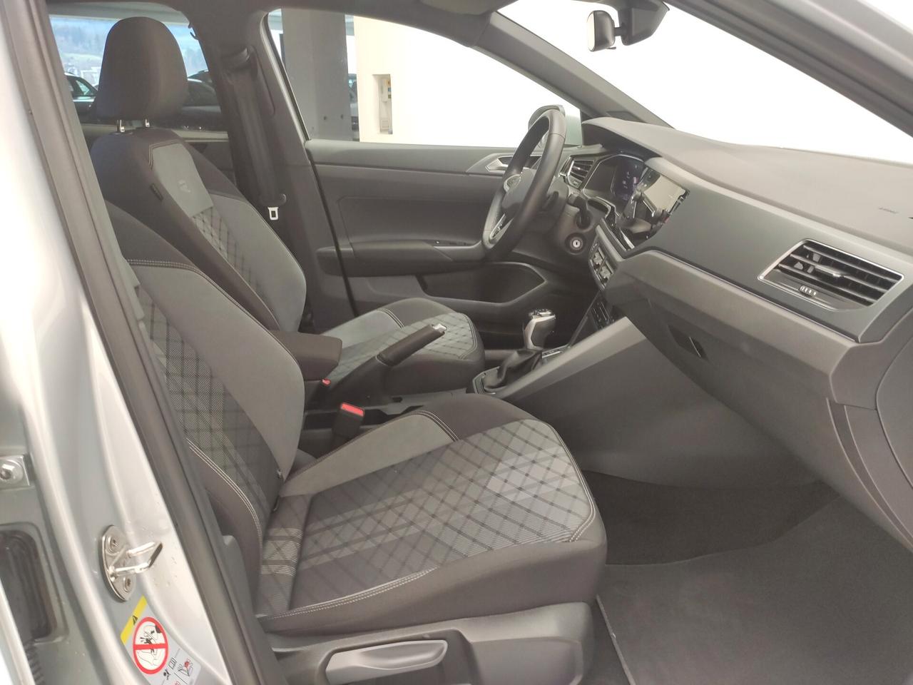 Volkswagen Taigo 1.0 TSI 115 CV DSG R-Line