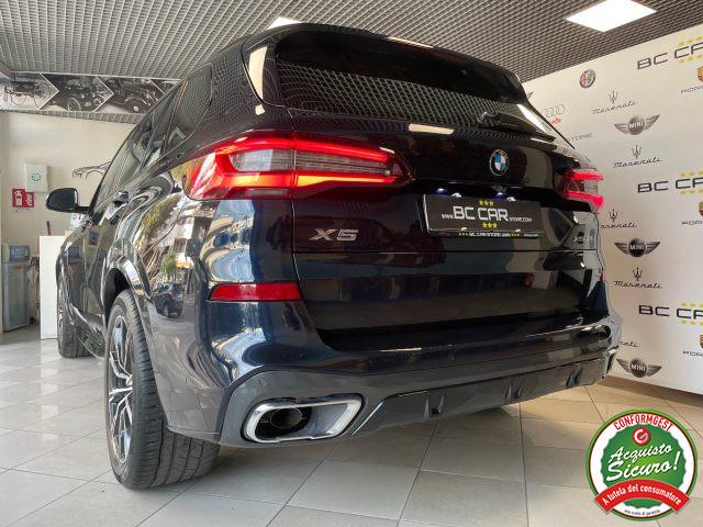 BMW X5 xDrive25d Msport *BmwITALIA