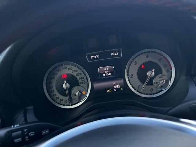 MERCEDES-BENZ A 180 CDI Automatic Premium AMG