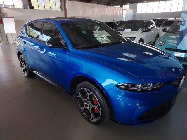 ALFA ROMEO Tonale 1.5 160 CV MHEV TCT7 Veloce