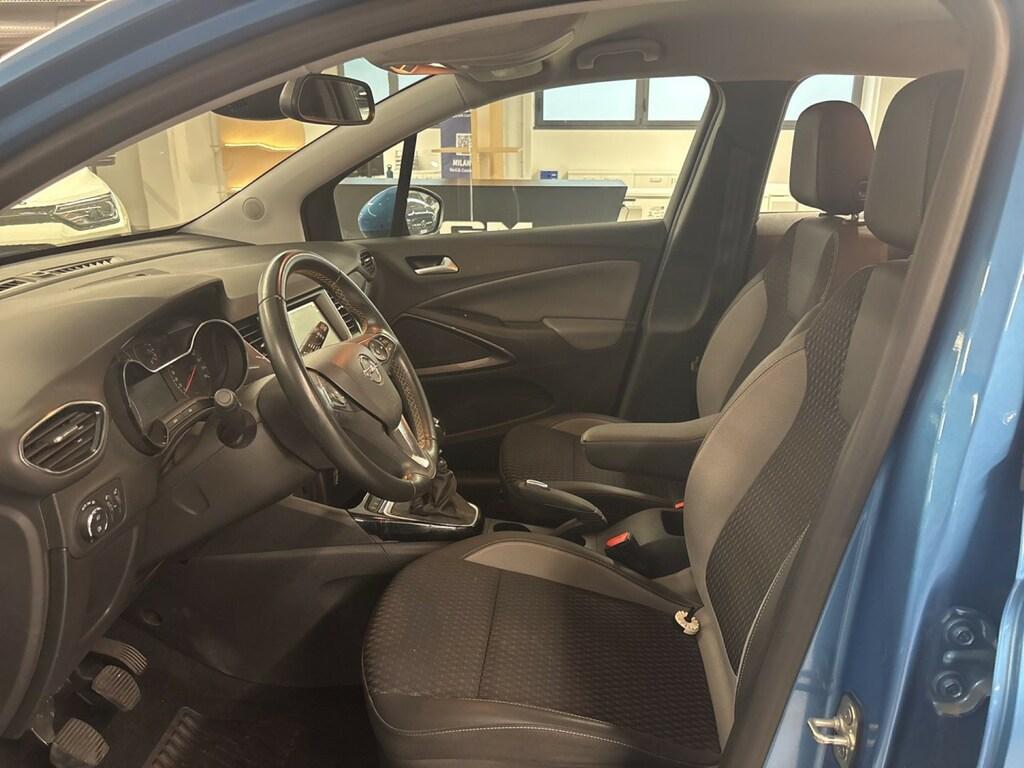 Opel Crossland X 1.5 Ecotec Innovation