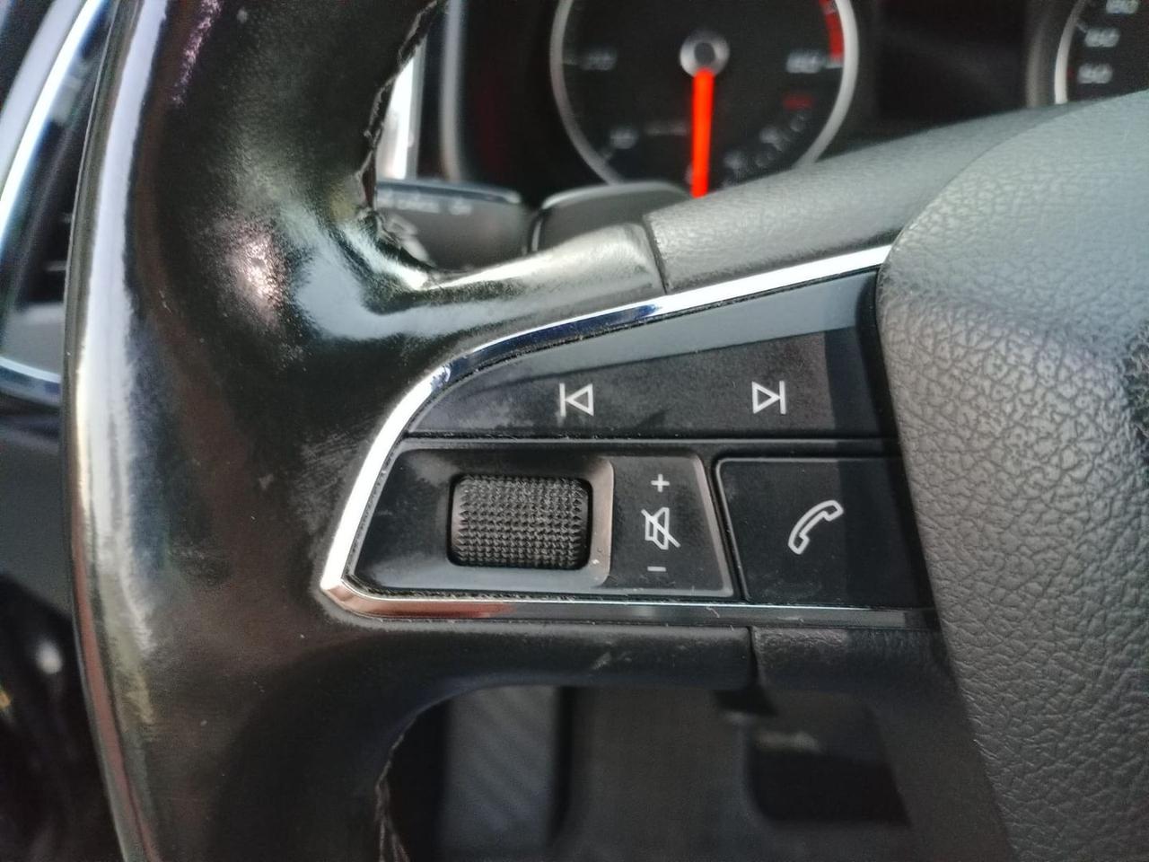 Seat Altea Xcellence 2.0 TDI #7336