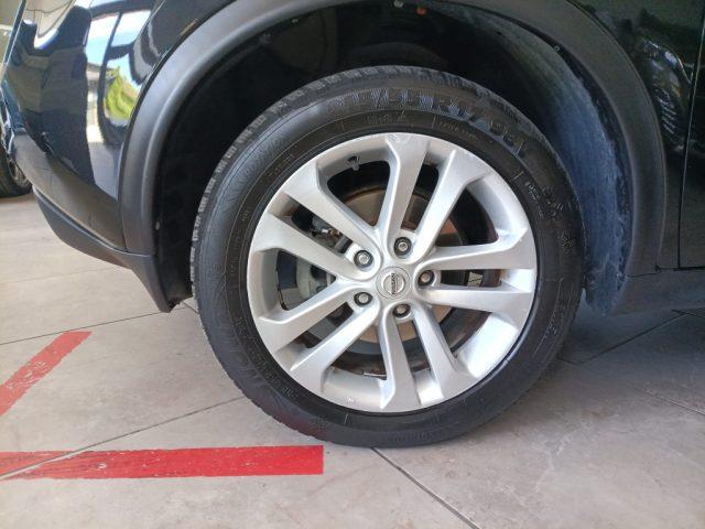 NISSAN Juke 1.5 dCi Acenta