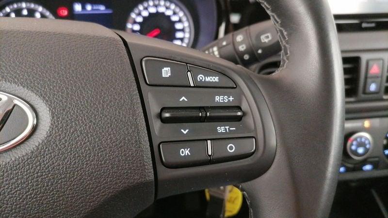 Hyundai i10 1.0 mpi Tech Connect Pack at