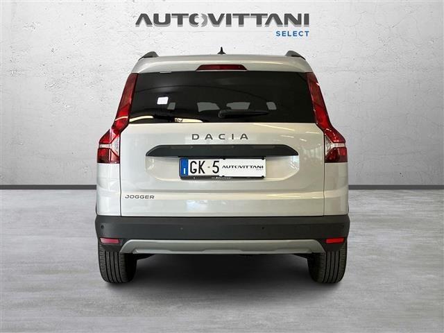 DACIA Jogger 1.0 TCe 110cv Comfort 7p.ti