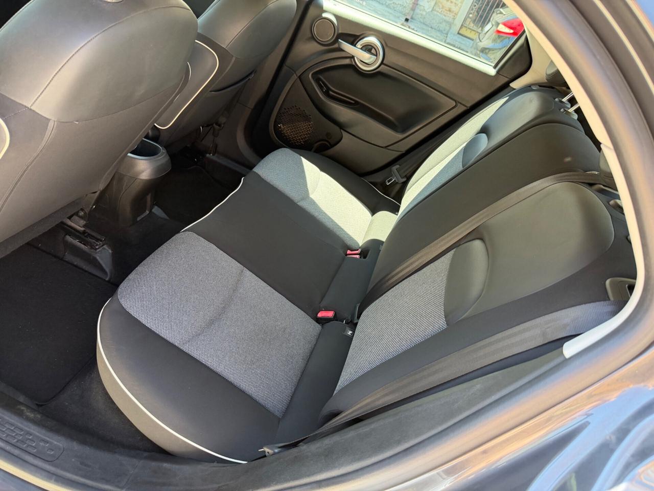 Fiat 500X 1.3 MultiJet 95 CV Business