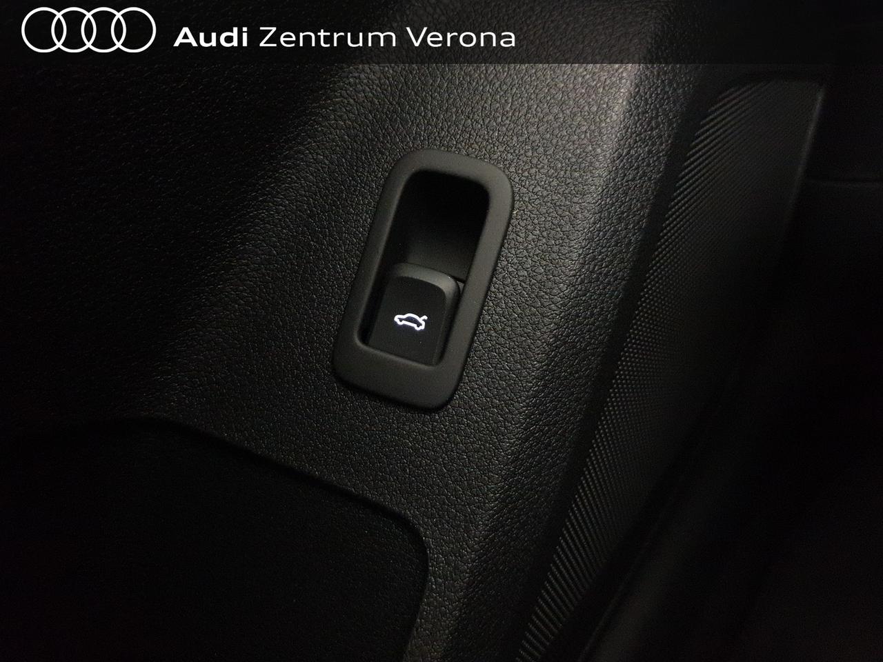 35TFSI 150CV S tronic S line Edition