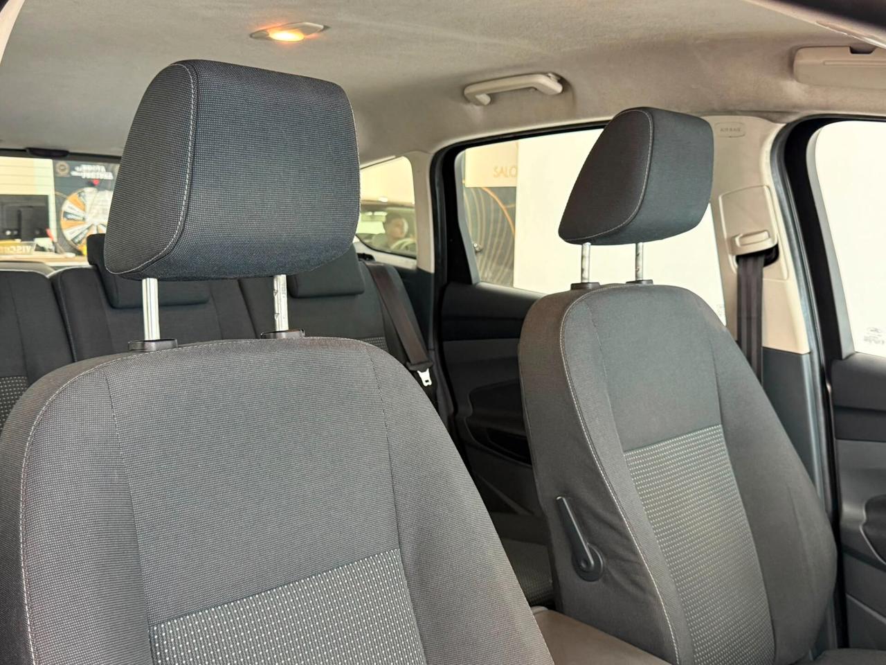 Ford C-Max 1.6 120CV GPL Titanium