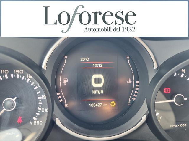 FIAT 500L 1.3 Multijet 95 CV BUSINESS