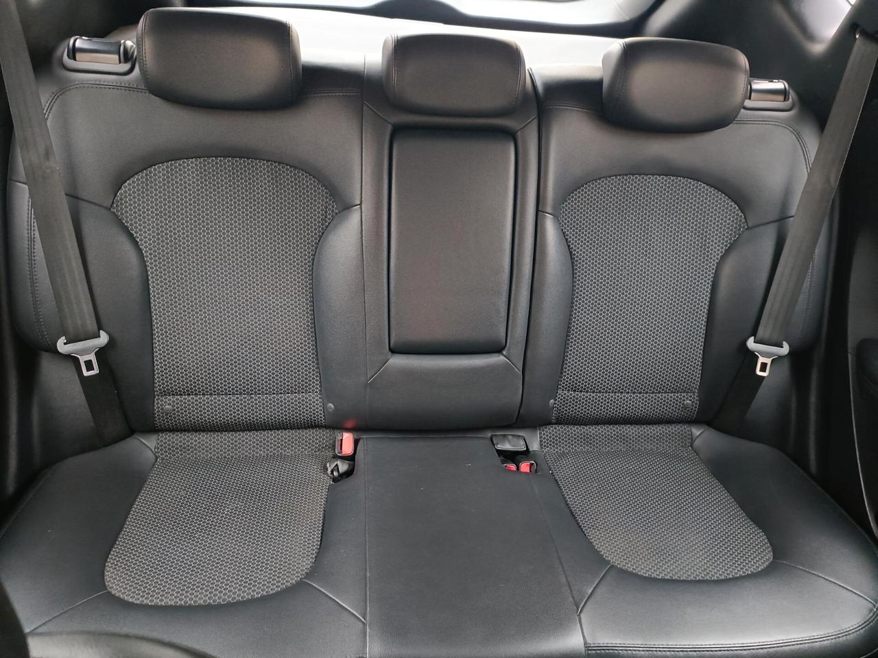 Hyundai iX35 1.7 CRDi 2WD Style