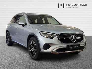 Mercedes-Benz GLC - X254 220 d mhev Advanced 4matic auto