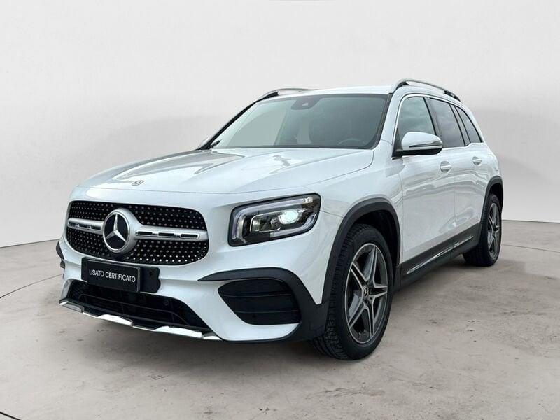 Mercedes-Benz GLB 200 d 150 CV Automatica LED Premium