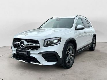 Mercedes-Benz GLB 200 d 150 CV Automatica LED Premium