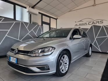 Volkswagen Golf 1.6 TDI 5p. Highline NEOPATENTATI