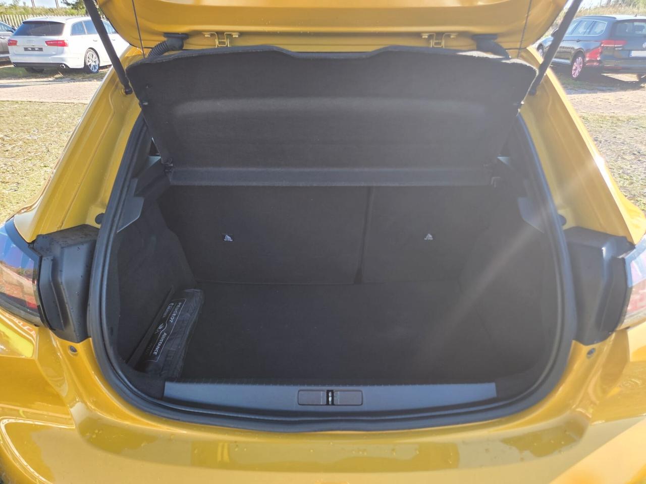 Peugeot 208 PureTech 75 Stop&Start 5 porte