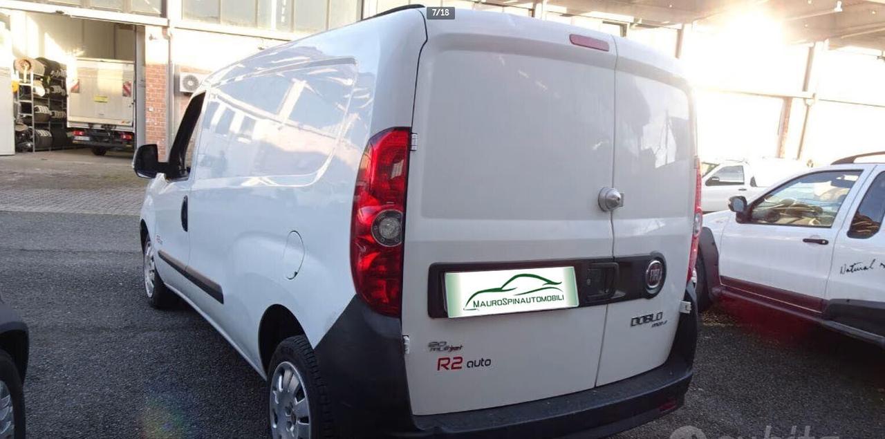 FIAT DOBLO 1.3 MJT MAX MOTORE NUOVO