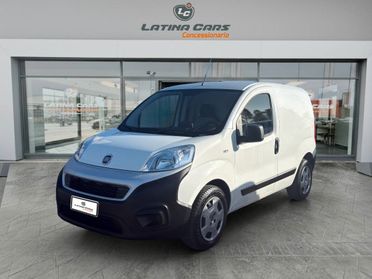 Fiat Fiorino III Cargo 1.3 mjt 95cv DX Con CARPLAY