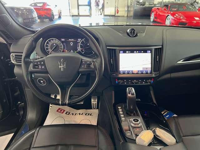 Maserati Levante Levante 3.0 V6 Modena S 430cv auto