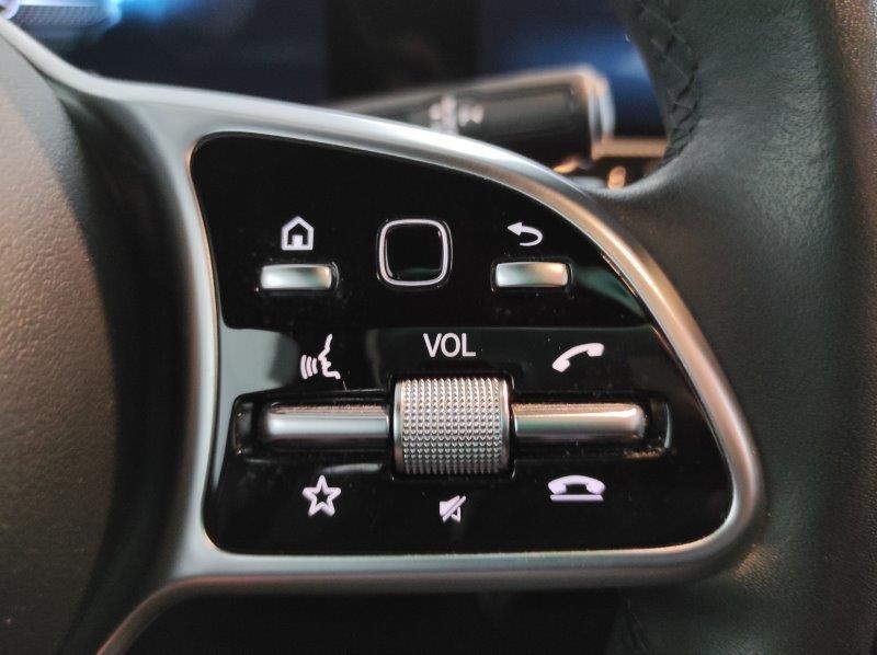 Mercedes-Benz Classe A (W177) - A 200 Automatic Sport