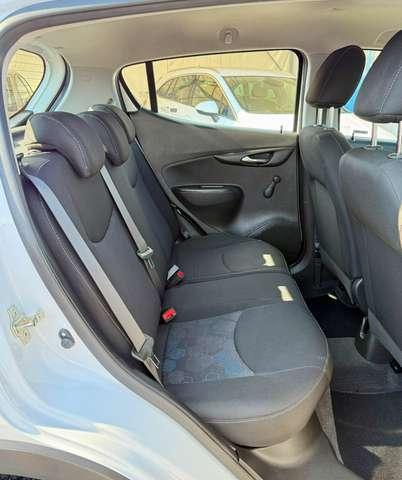 Opel Karl Karl 1.0 Rocks 75cv auto NEOPATENTATI