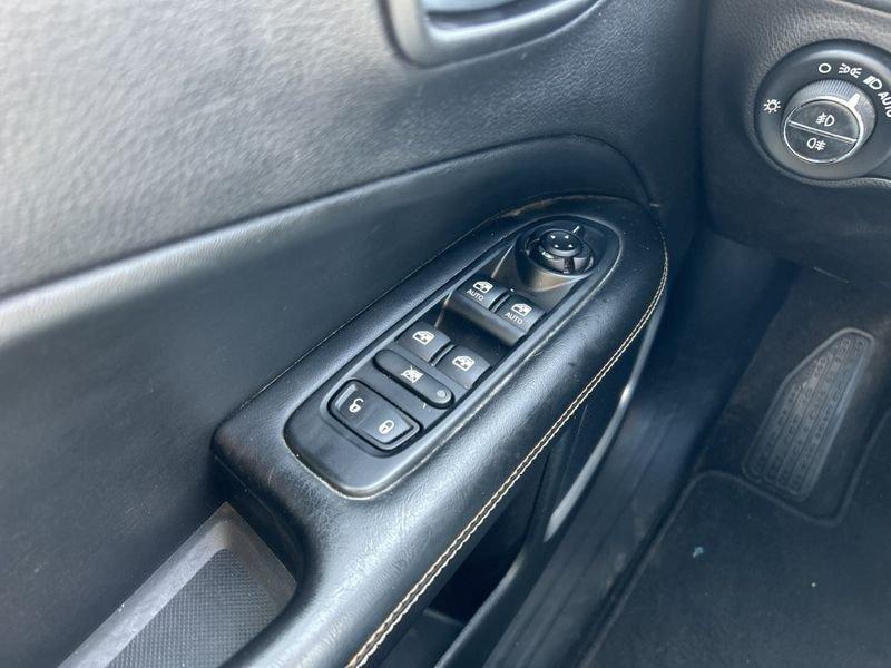 Jeep Compass 1.4 MultiAir Longitude 140cv NAVI+PELLE+GANCIO+CAMERA