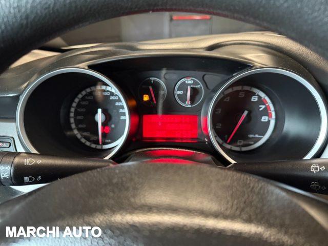 ALFA ROMEO Giulietta 1.4 Turbo 105 CV Progression