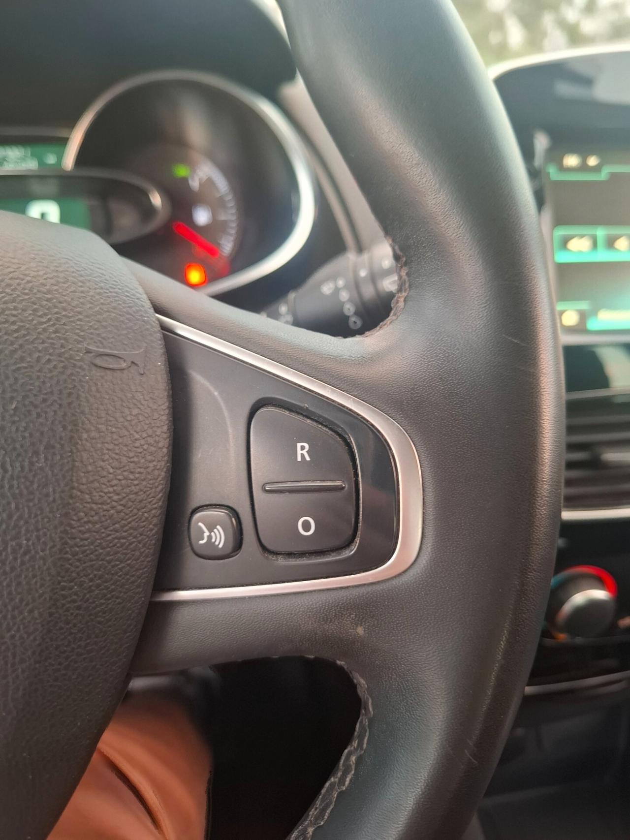 Clio dCi 75cv 5 Porte *NAVY-LED-CRUISE*