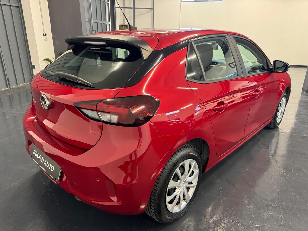 Opel Corsa 1.2 DISTRIBUZIONE NUOVA! PROMO !!