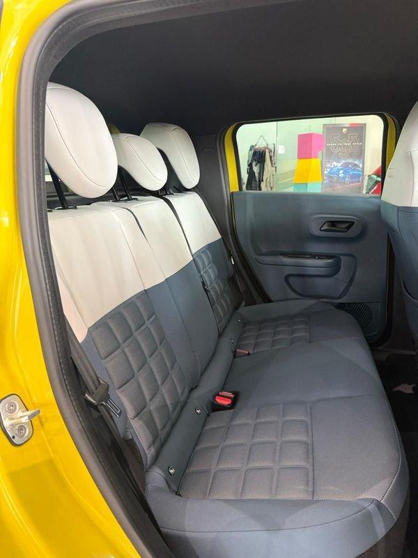 FIAT Grande Panda Grande Panda 1.2 Hybrid 110 CV S&S La Prima