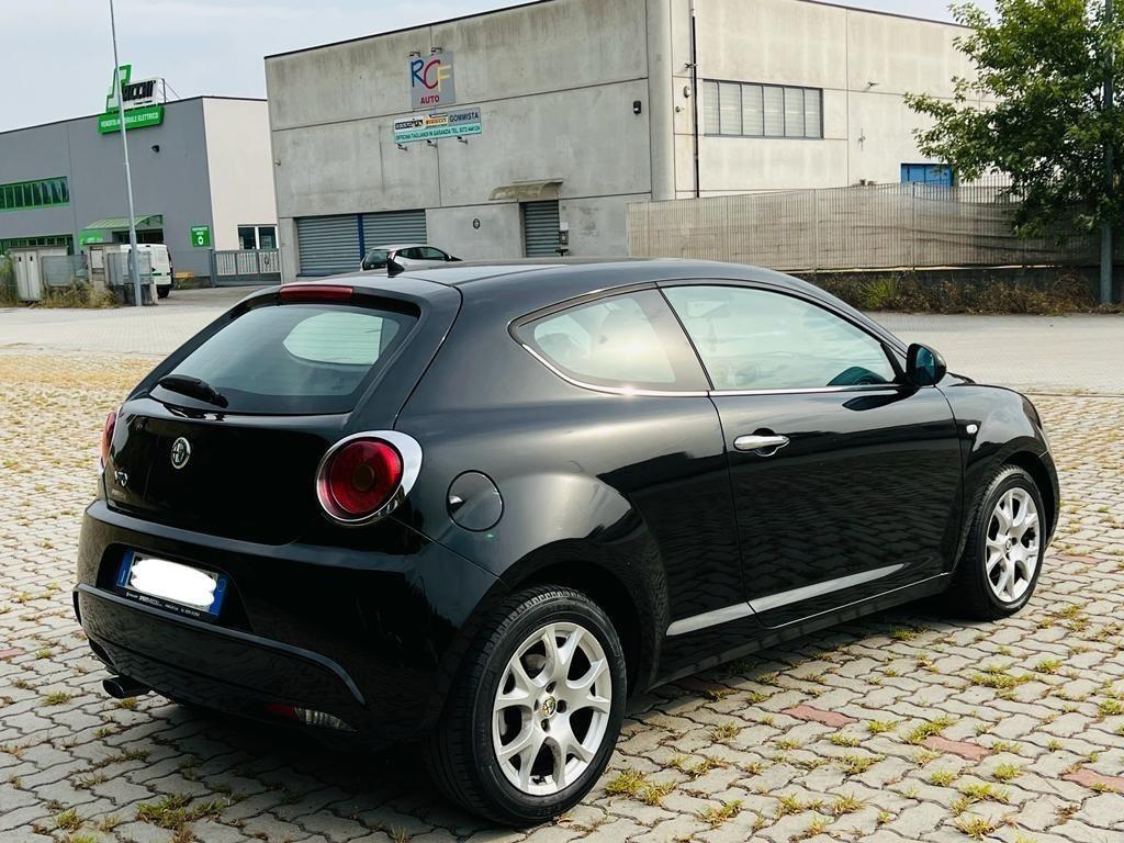 Alfa Romeo MiTo 1.3 JTDm-2 95 CV S&S Progression