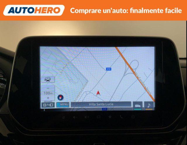 SUZUKI S-Cross 1.4 Hybrid 4WD AllGrip Top+