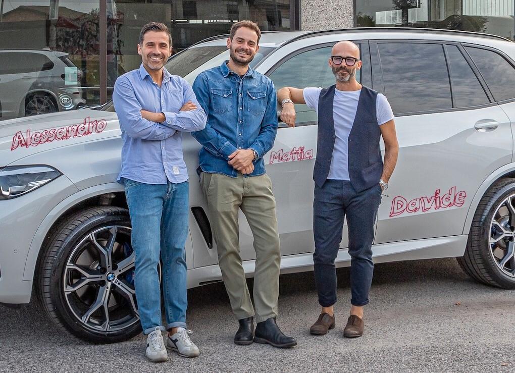 Mercedes-benz A 250 e hybrid EQ AMG Line Advanced Plus , Tetto Apribile