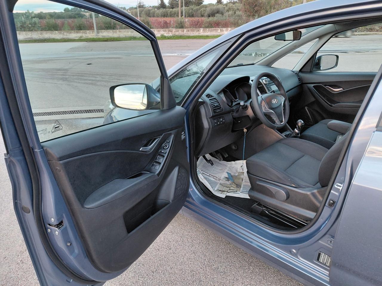 Hyundai iX20 1.4 CRDI 90 CV Comfort