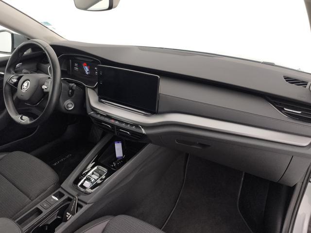 SKODA Octavia 2.0 tdi evo Executive 150cv dsg