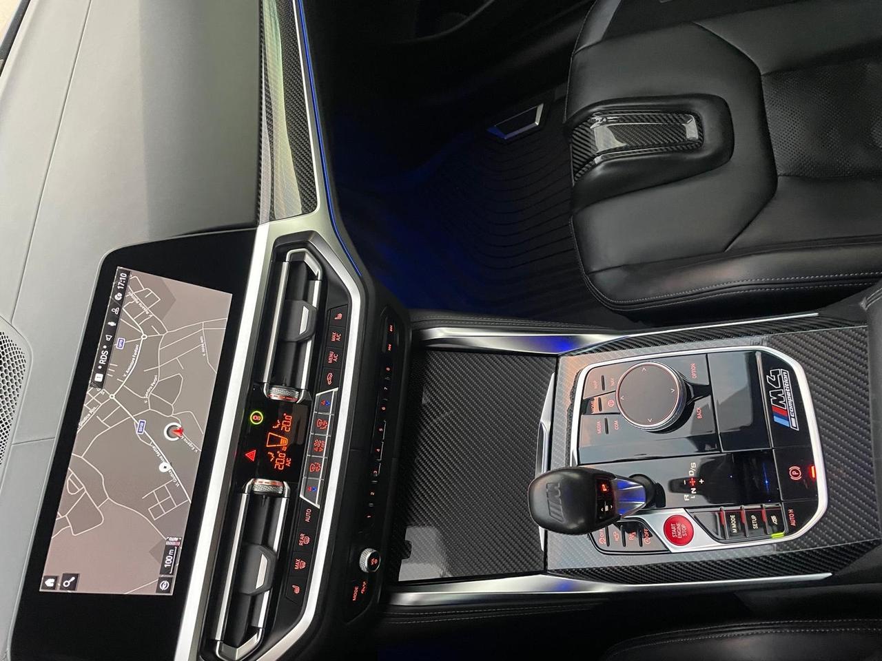 Bmw 440 M4 Competition M xDrive