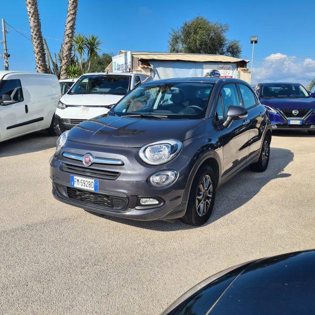 FIAT 500X 1.3 MultiJet 95 CV Business