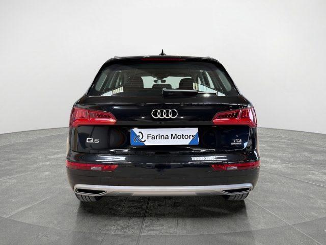 AUDI Q5 2.0 TDI 190cv TDI quattro Stronic Business Cockpit