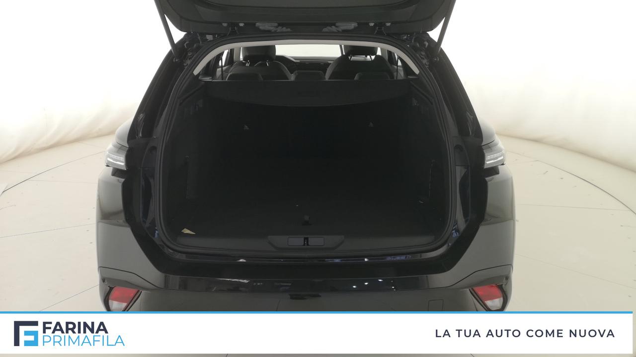 PEUGEOT 308 SW - BlueHDi 130 S&S EAT8 Allure