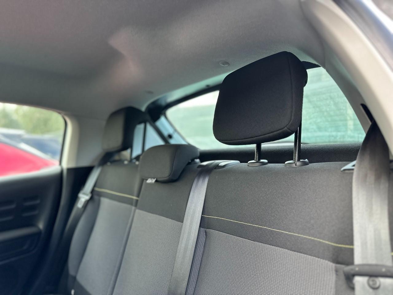 CITROEN C3 3ª serie - C3 PureTech 110 S&S Shine