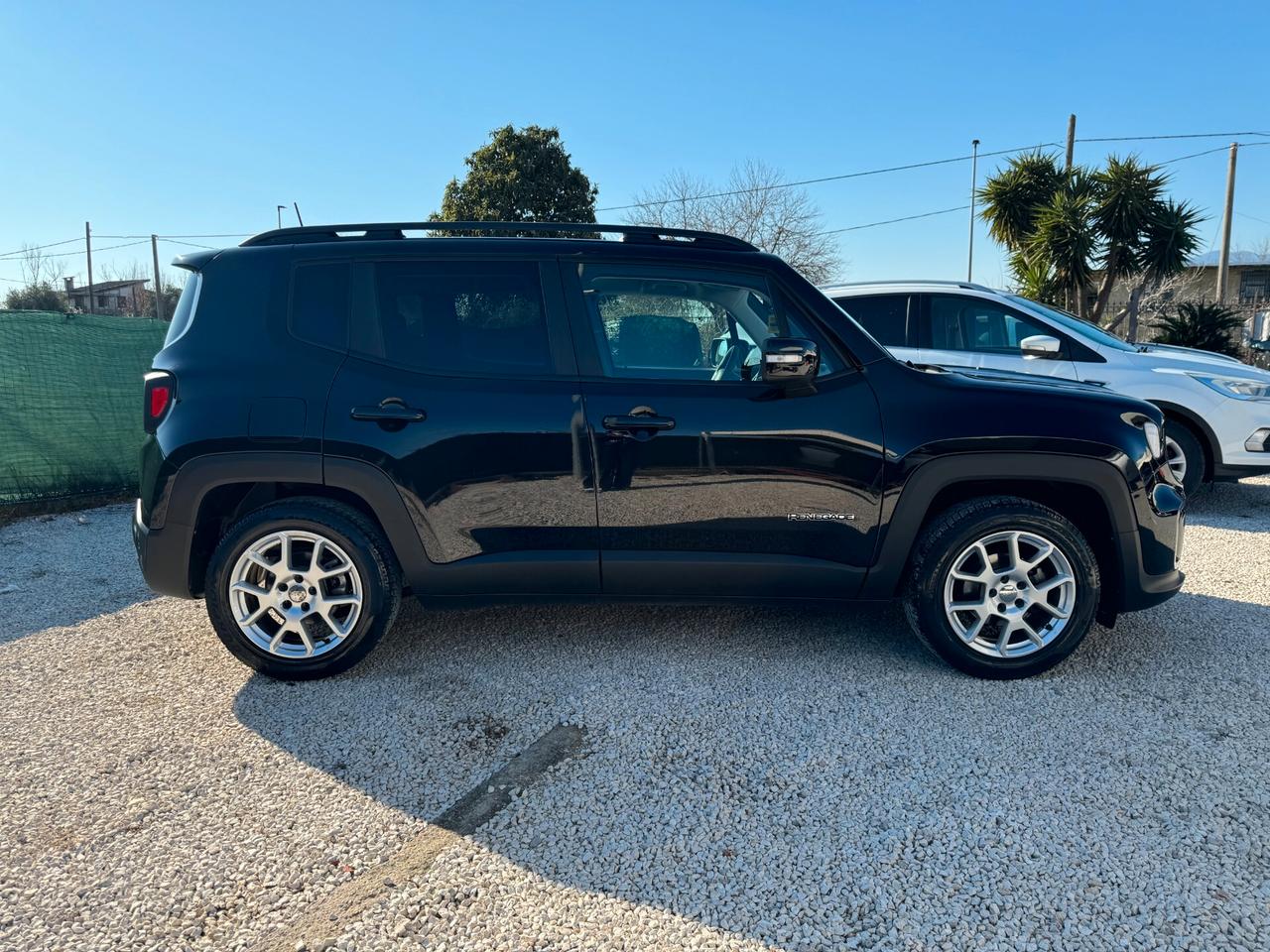 Jeep Renegade 1.0 T3 Business