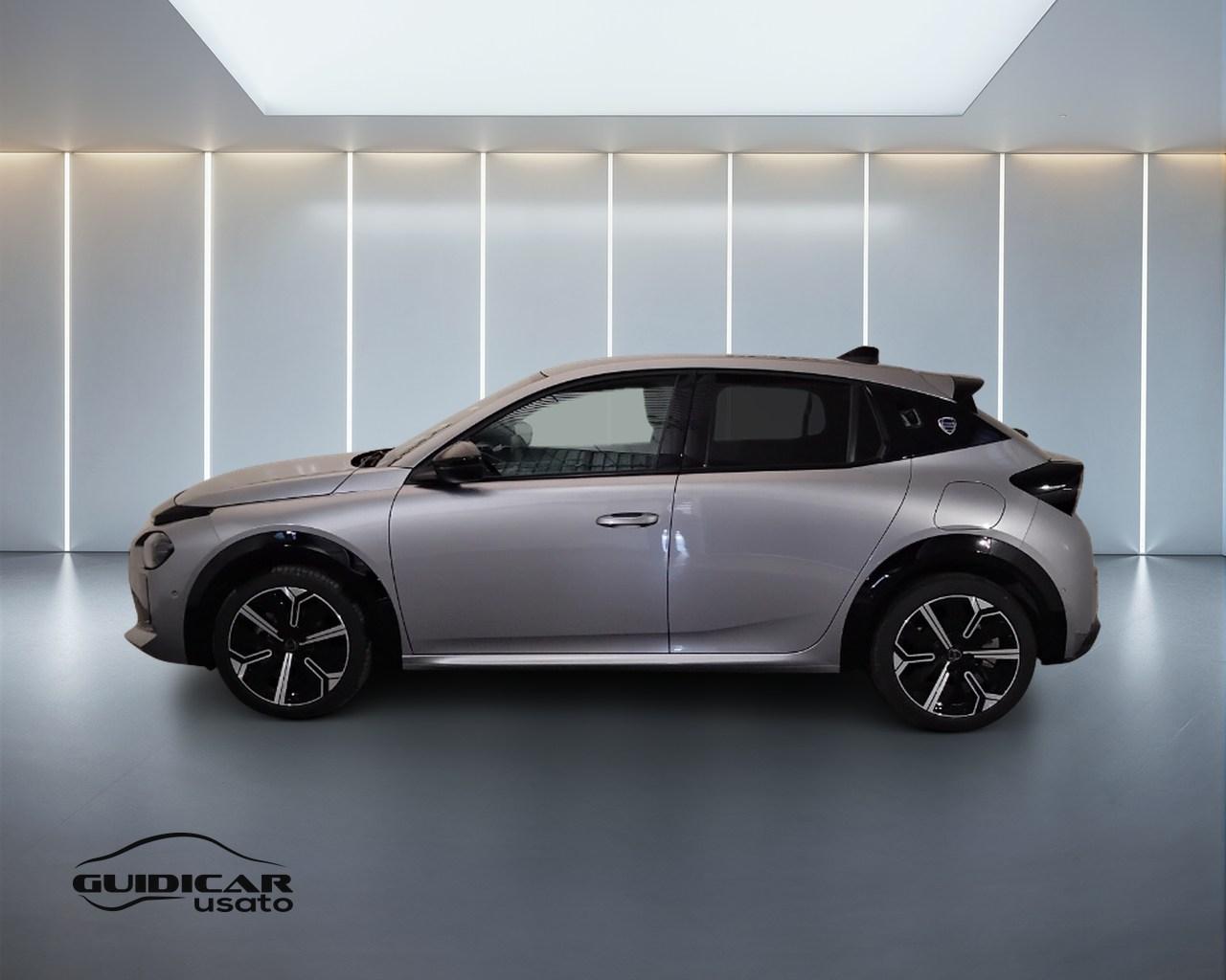 LANCIA Ypsilon IV 2024 - Ypsilon 1.2 mhev LX 110cv e-dct