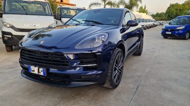 Porsche Macan 2.0 - 245 CV PDK -2020