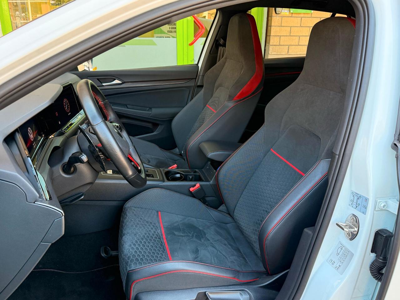 Volkswagen Golf GTI Golf 2.0 TSI GTI DSG Clubsport 45