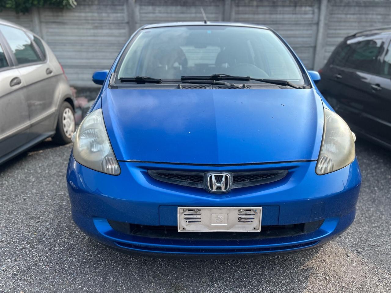Honda Jazz 1.2 i-DSi 5p.