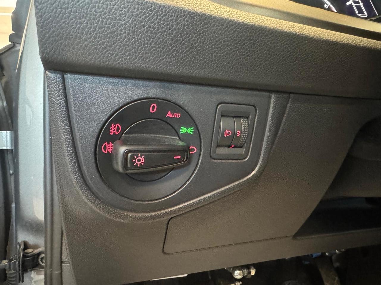Volkswagen Polo 1.0 MPI COMFORTLINE TETTO ELETTRICO 2018